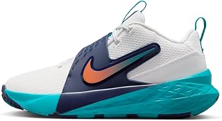 Nike Nike Team Hustle D Basketballschuh Für Ältere Kinder Basketball Shoes Unisex Child