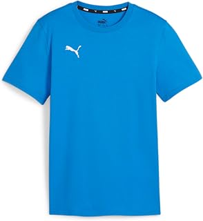 Puma Teamgoal Casuals Tee Jr Tee Children and Youth (Pack of 1)