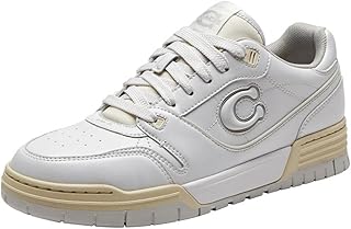Coach Women’s Soho Sneaker
