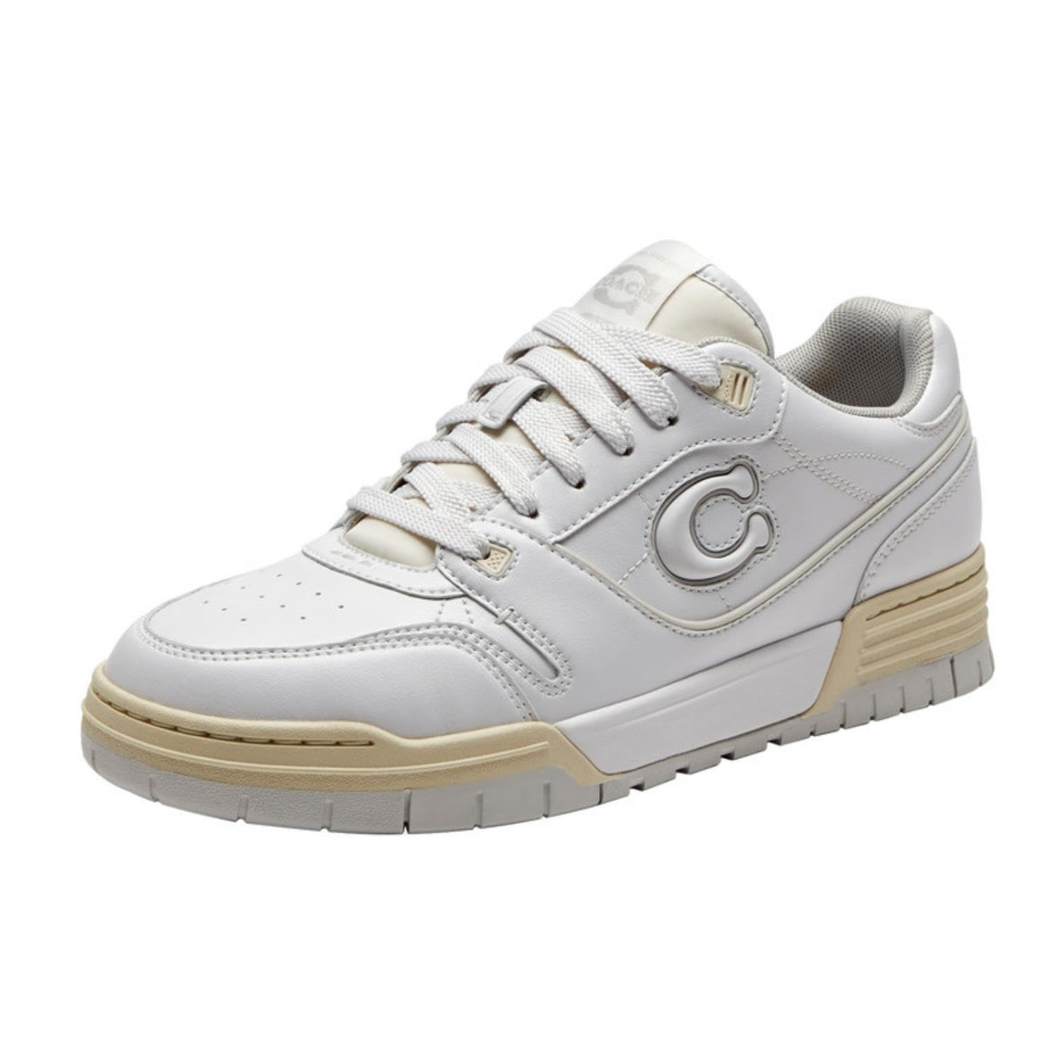 Coach Women’s Soho Sneaker
