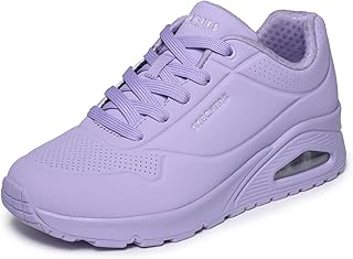 Skechers Women's UNO Stand On Air Trainers