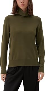 s.Oliver Women's 10.2.11.17.170.2118974 Sweater