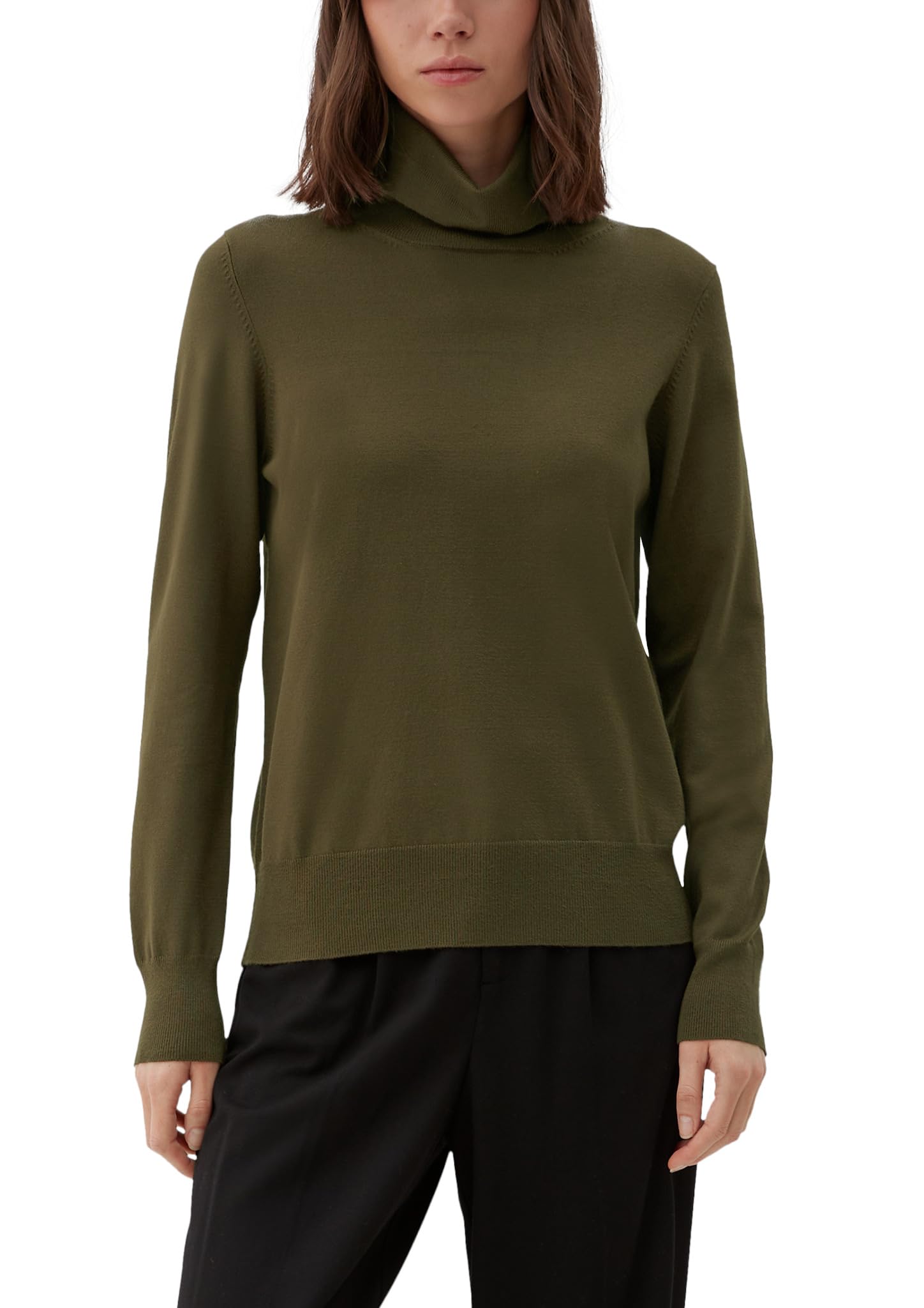 s.Oliver Women's 10.2.11.17.170.2118974 Sweater