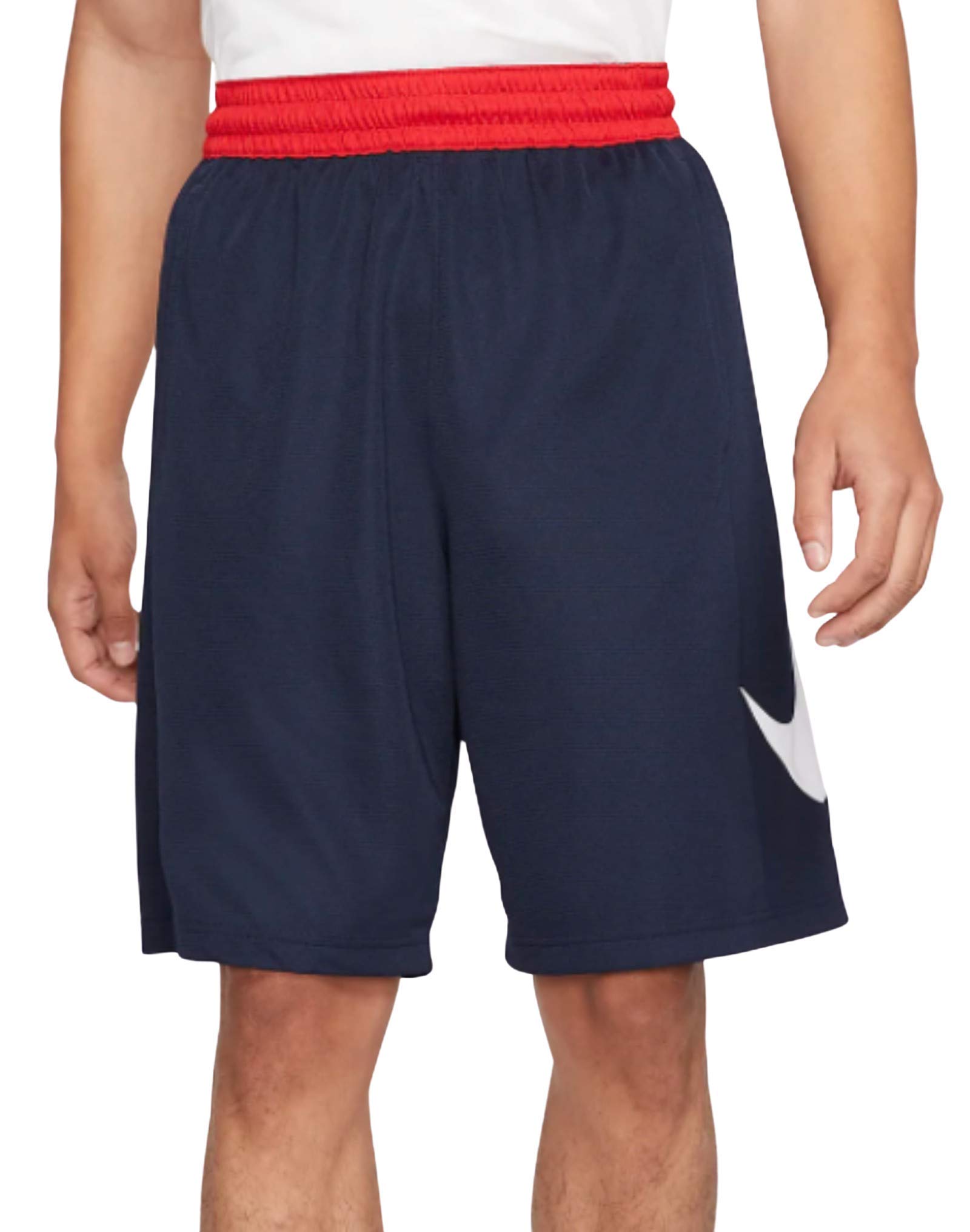NIKE - Club Woven Flow Shorts, Men's Flow Shorts