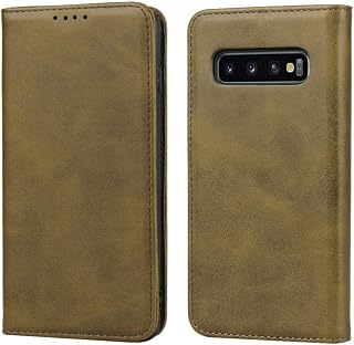 [Hamany] Compatible galaxy s10 case notebook type galaxy s10 case card