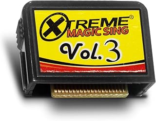 New MAGIC SING Extreme Collection Vol.3 Song Chip - 200 Tagalog & English Songs Top Selling Item