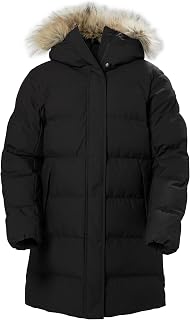 Helly Hansen Women's Helly Hansen Women's Blossom Puffy Parka JacketPuffy Parka