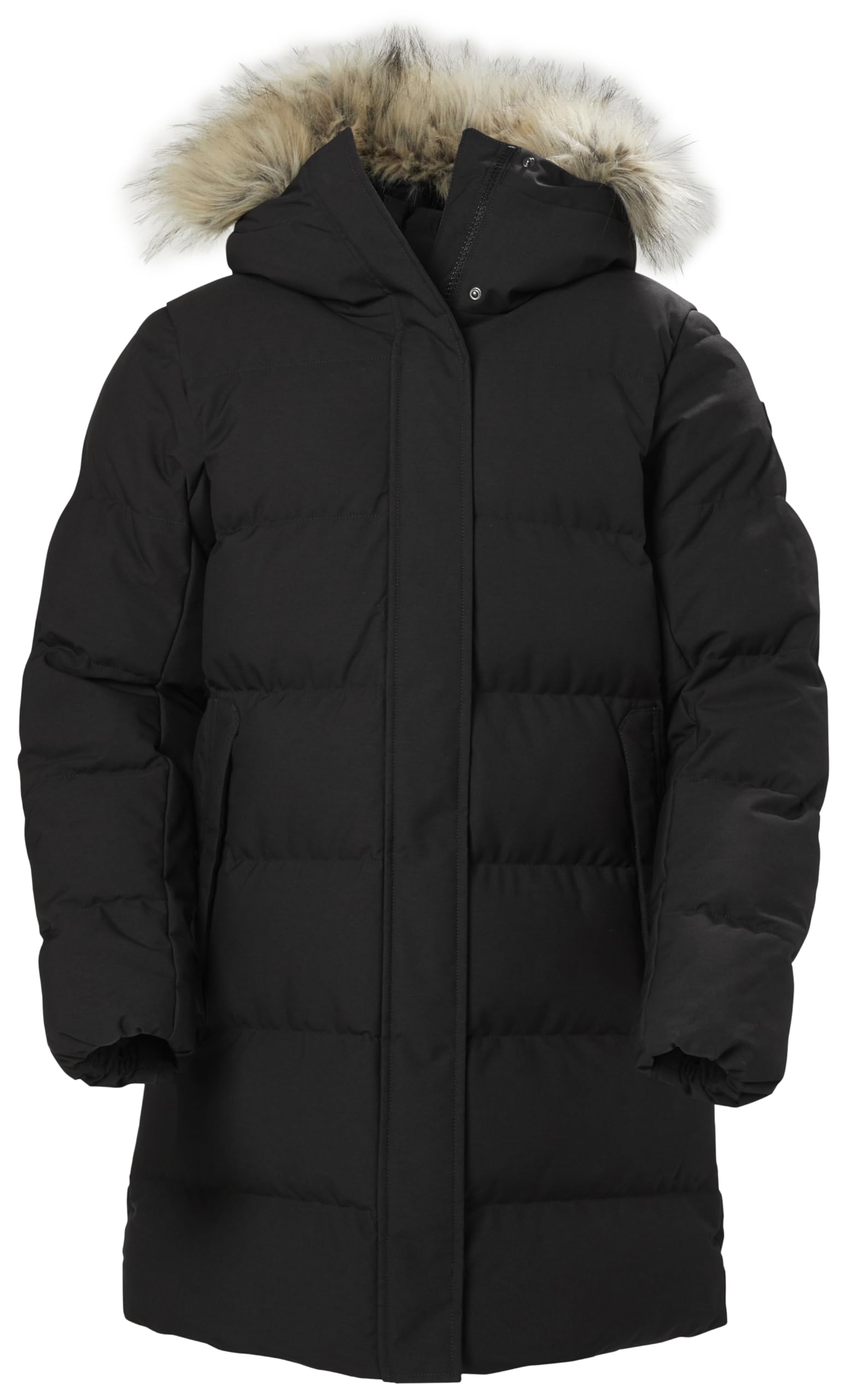 Helly Hansen Women's Helly Hansen Women's Blossom Puffy Parka JacketPuffy Parka