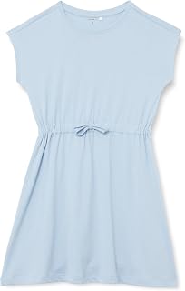 NAME IT Nkfmie SS Dress Noos Vestido para Niñas