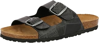 Lico Bioline Man Flat Shoes Men