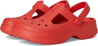 Crocs Classic Mary Jane Clog, Kids