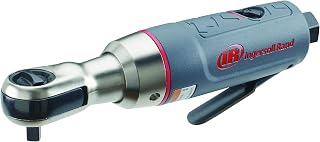 Ingersoll Rand 1105MAX-D2 1/4" Drive Air Ratchet Wrench | Features up to 30 ft-lbs torque and 300 rpm, ideal for fastener installation and removal in tight spaces