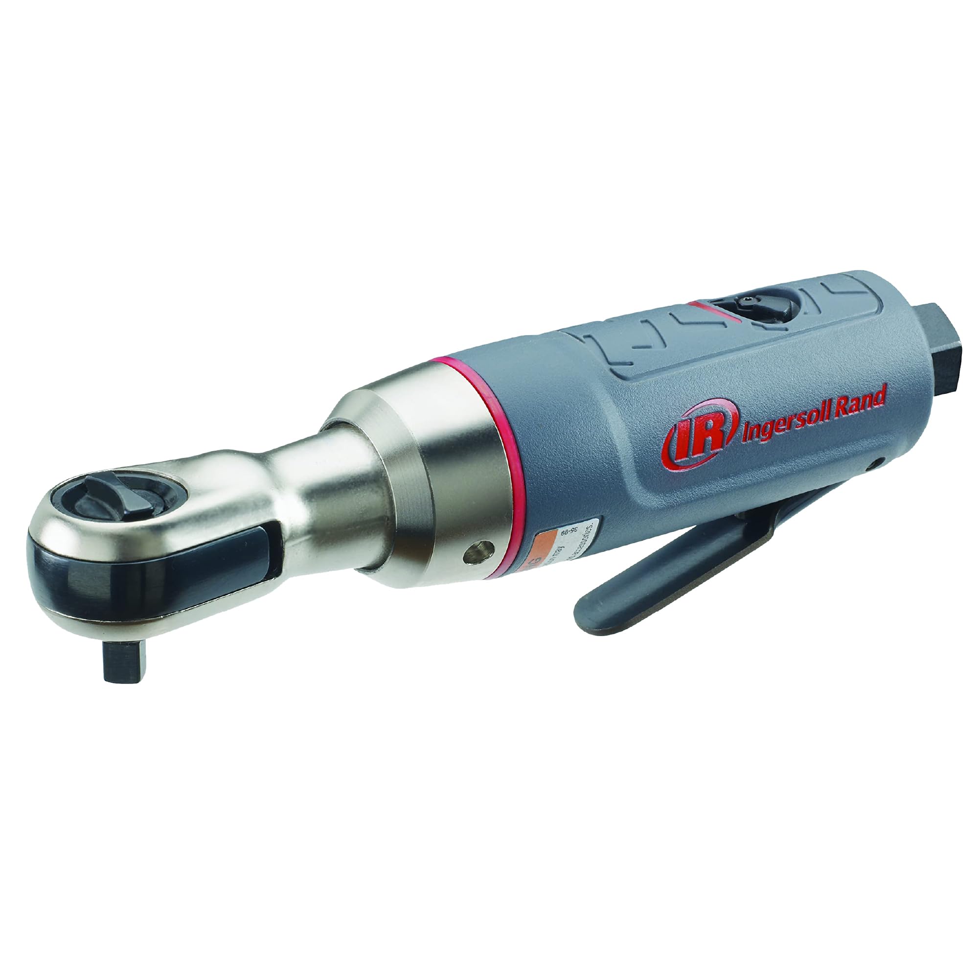Ingersoll Rand 1105MAX-D2 1/4" Drive Air Ratchet Wrench | Features up to 30 ft-l