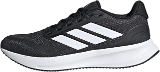 adidas Runfalcon 5 Running Shoes Running Shoe Without Stabilizers Kids Lucblu/Ftwwht/Luclem