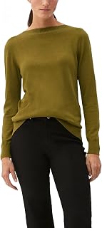 s.Oliver Women's Sweatshirt