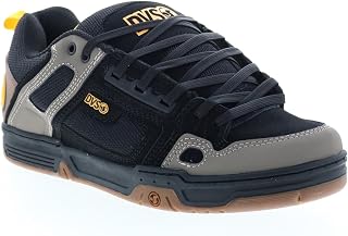 DVS Comanche Unisex Adult Skate Shoes