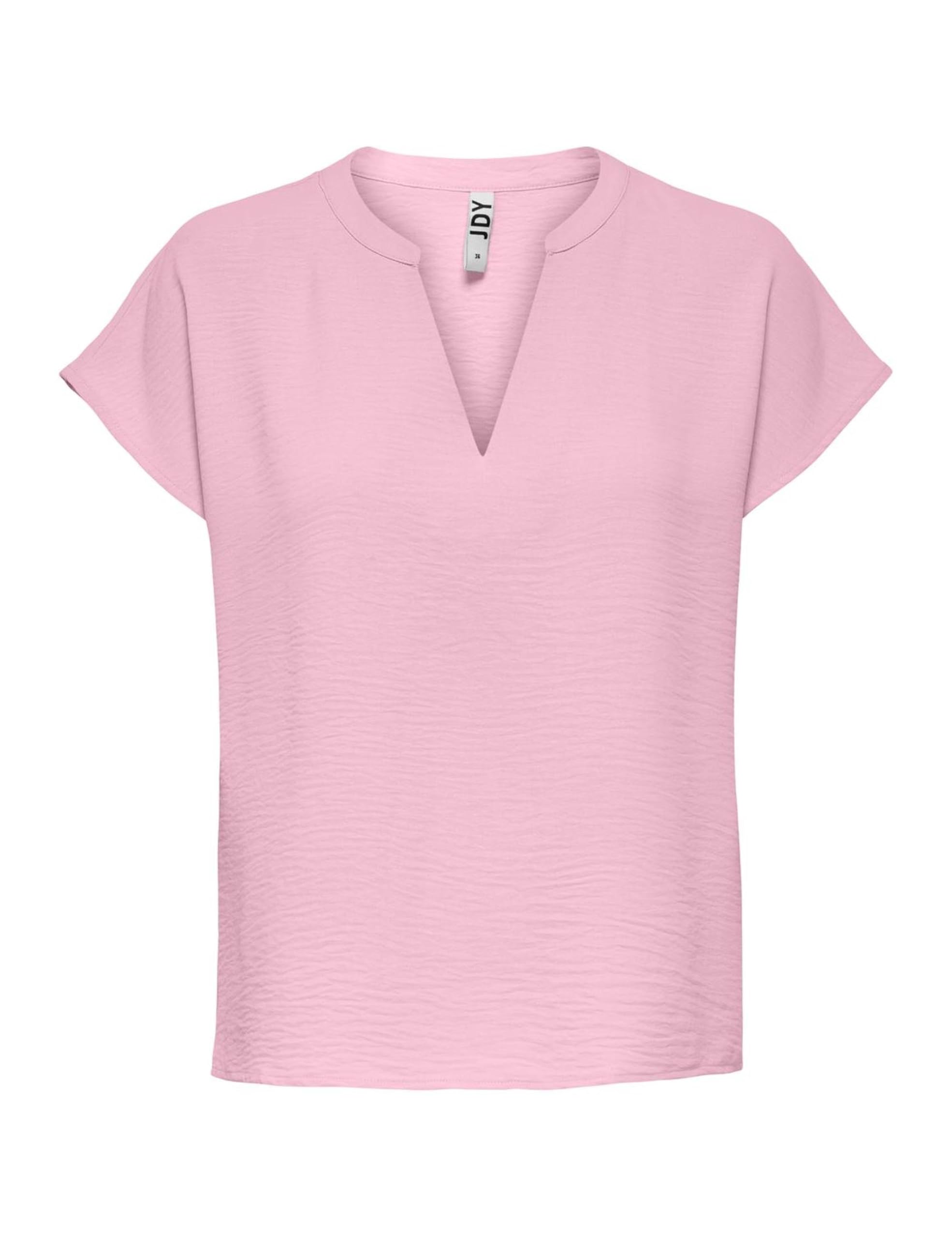 JDY Jdylion Life S/S Top Wvn Noos Lion Life S/S Top Wvn Noos Women (Pack of 1)