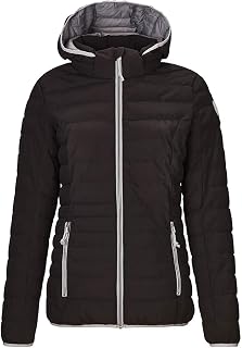 G.I.G.A. DX Uyaka Women's Functional Jacket with Removable Hood