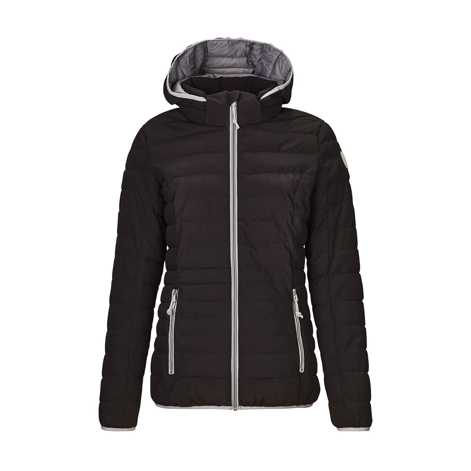 G.I.G.A. DX Uyaka Women's Functional Jacket with Removable Hood