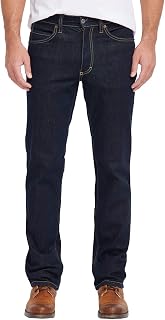 Mustang Men's Washington 1009074 Jeans
