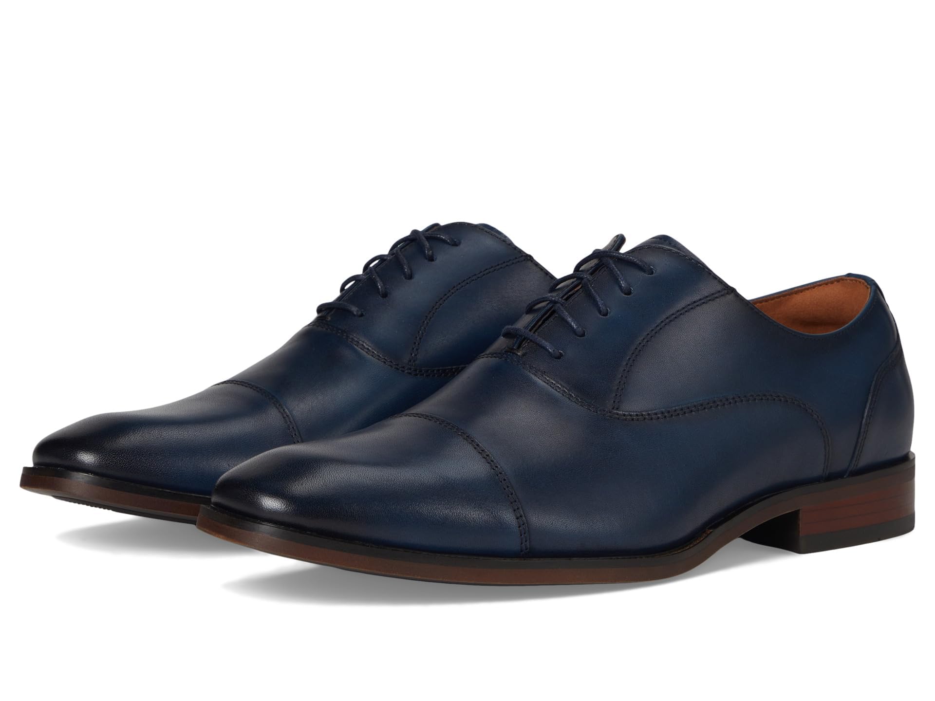 Florsheim Sorrento Lux Cap Toe Bal Oxford Oxford Men's