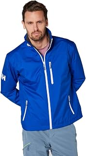 Helly Hansen Men's Crew Midlayer Jacket