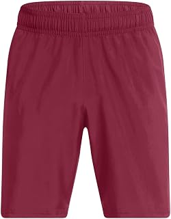 Under Armour - UA Tech Woven Wordmark Short, Men's Shorts