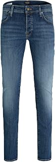 Jack & Jones Jjiglenn Jjoriginal - Men's Jeans