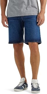 Lee Mens Legendary Relaxed Fit 5-Pocket Denim ShortDenim Shorts