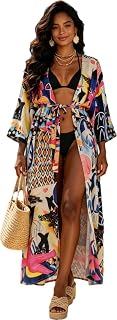 RanRui Women's Bikini Cover Up