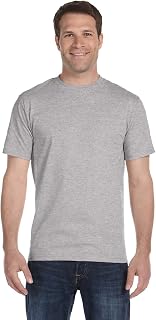 Hanes 5180 Men's T-Shirt (Pack of 1)
