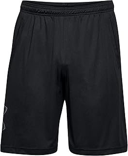 Under Armour Tech Graphic Short - Men's Shorts
