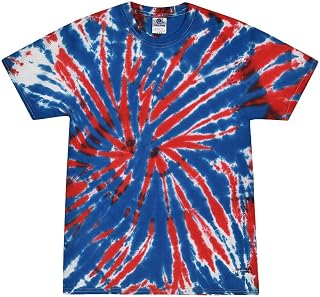Colortone Boys' Short Sleeve T-Shirt