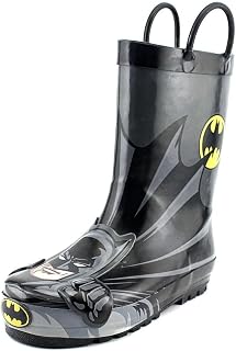 Western Chief Waterproof Printed Rain Boot With Easy Pull On Handles - Rain Boots Kids