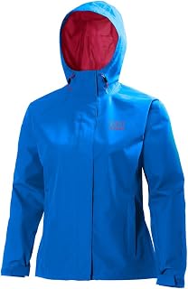 Helly Hansen Seven J Women's Waterproof Jacket