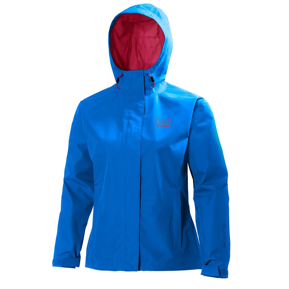 Helly Hansen Seven J Women's Waterproof Jacket