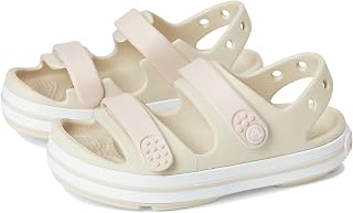 Crocs Crocband Cruiser Sandal T, Unisex – Children and Youth