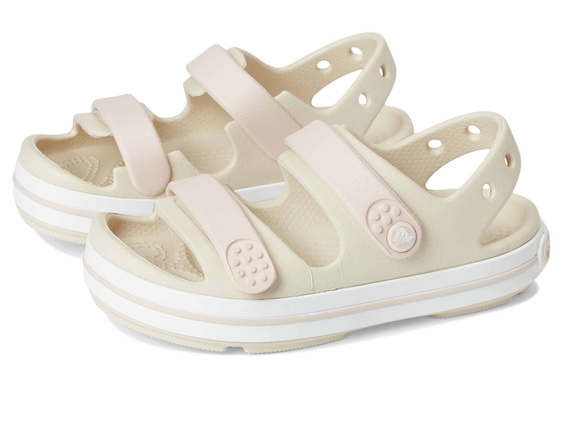 Crocs Crocband Cruiser Sandal T, Unisex – Children and Youth