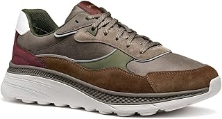 Geox Spherica Active X1 Sneakers Uomo