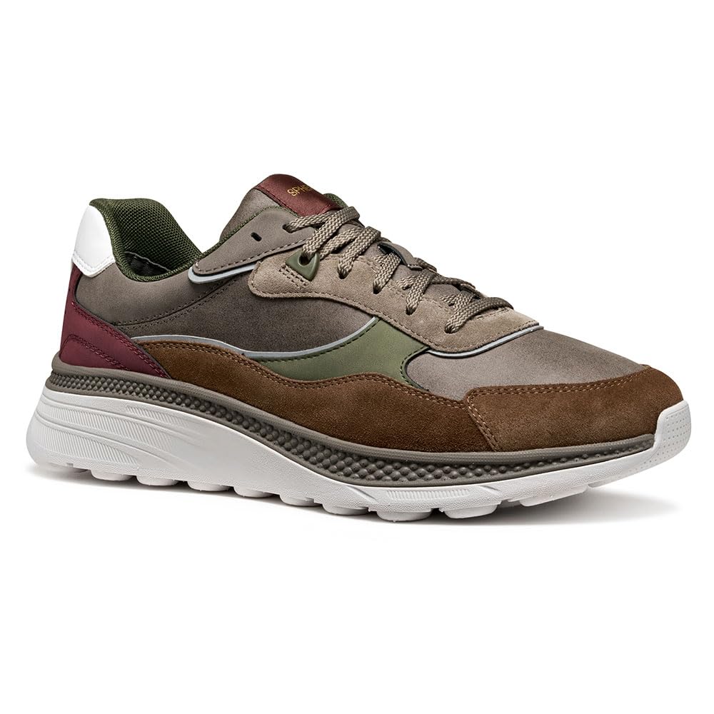 Geox Spherica Active X1 Sneakers Uomo