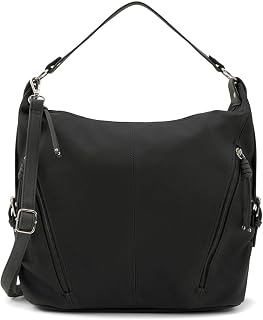 TOM TAILOR Damen Caia 002595 Schultertasche (1er Pack)