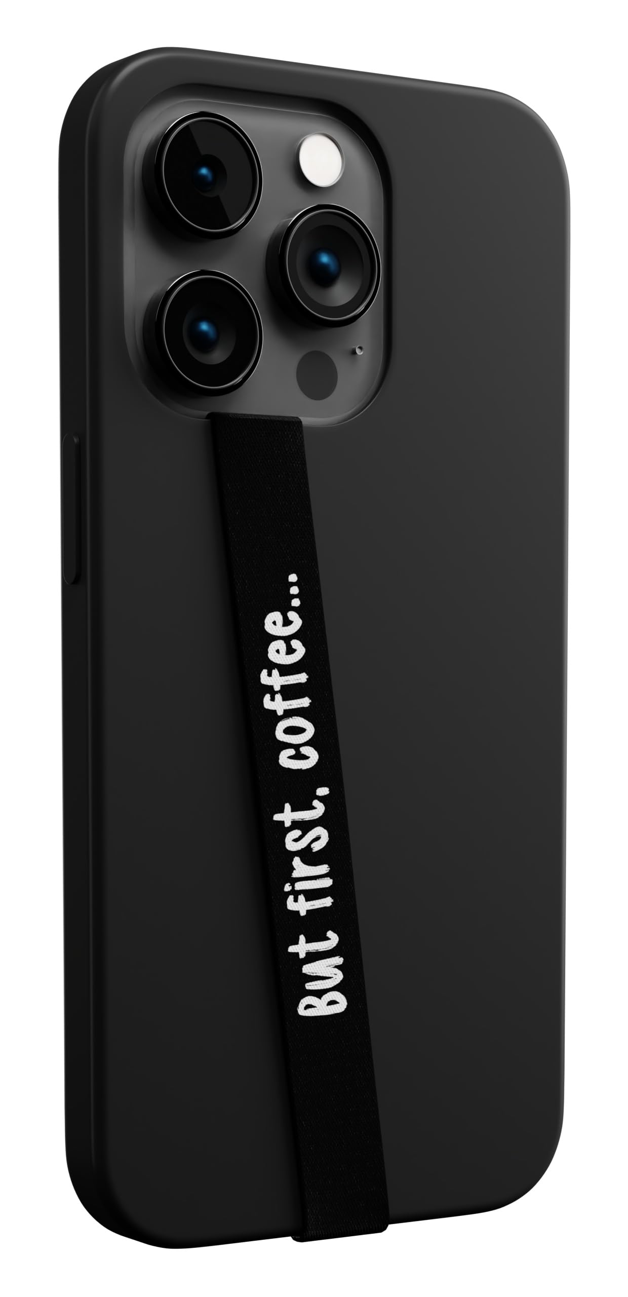 Phone Loops: Die Originale Phone Loop Fingerschlaufe für Mobiltelefone - Phone L