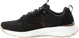 Jack Wolfskin Women's Dromoventure Knit Low WWalking Shoe
