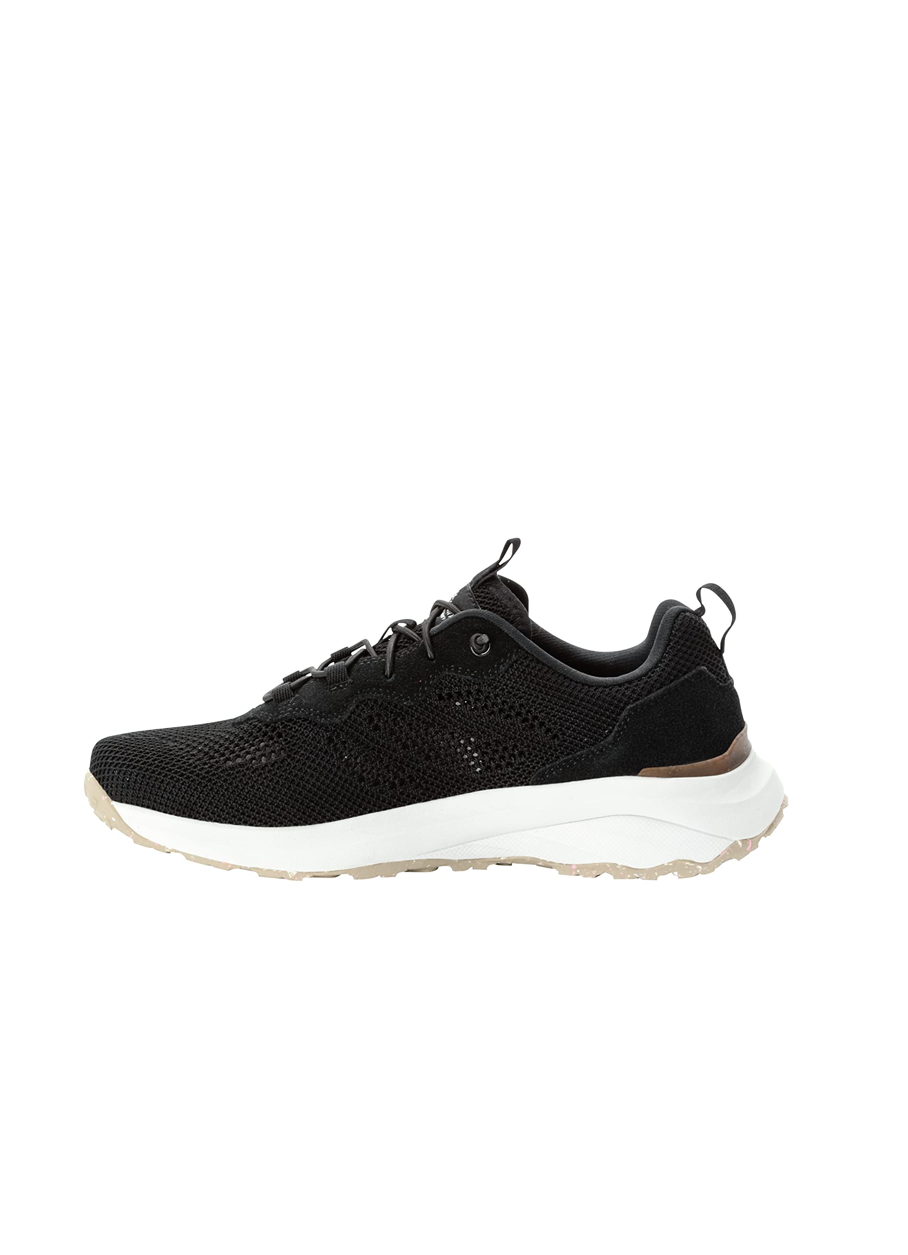 Jack Wolfskin Women's Dromoventure Knit Low WWalking Shoe