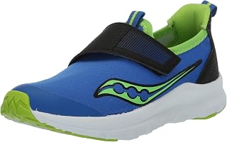 Saucony Breeze Sport Unisex Children Flexible
