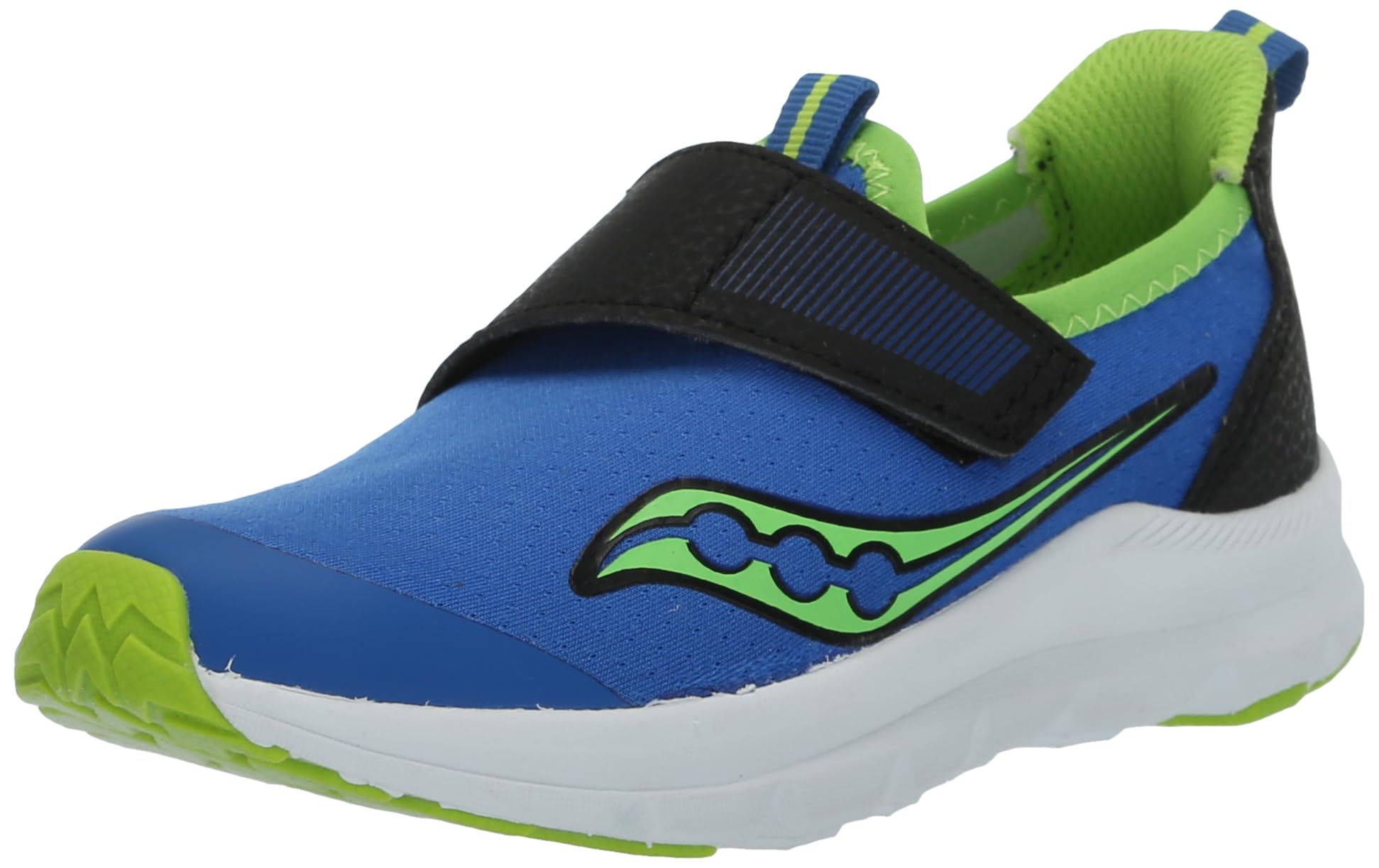 Saucony Breeze Sport Unisex Children Flexible