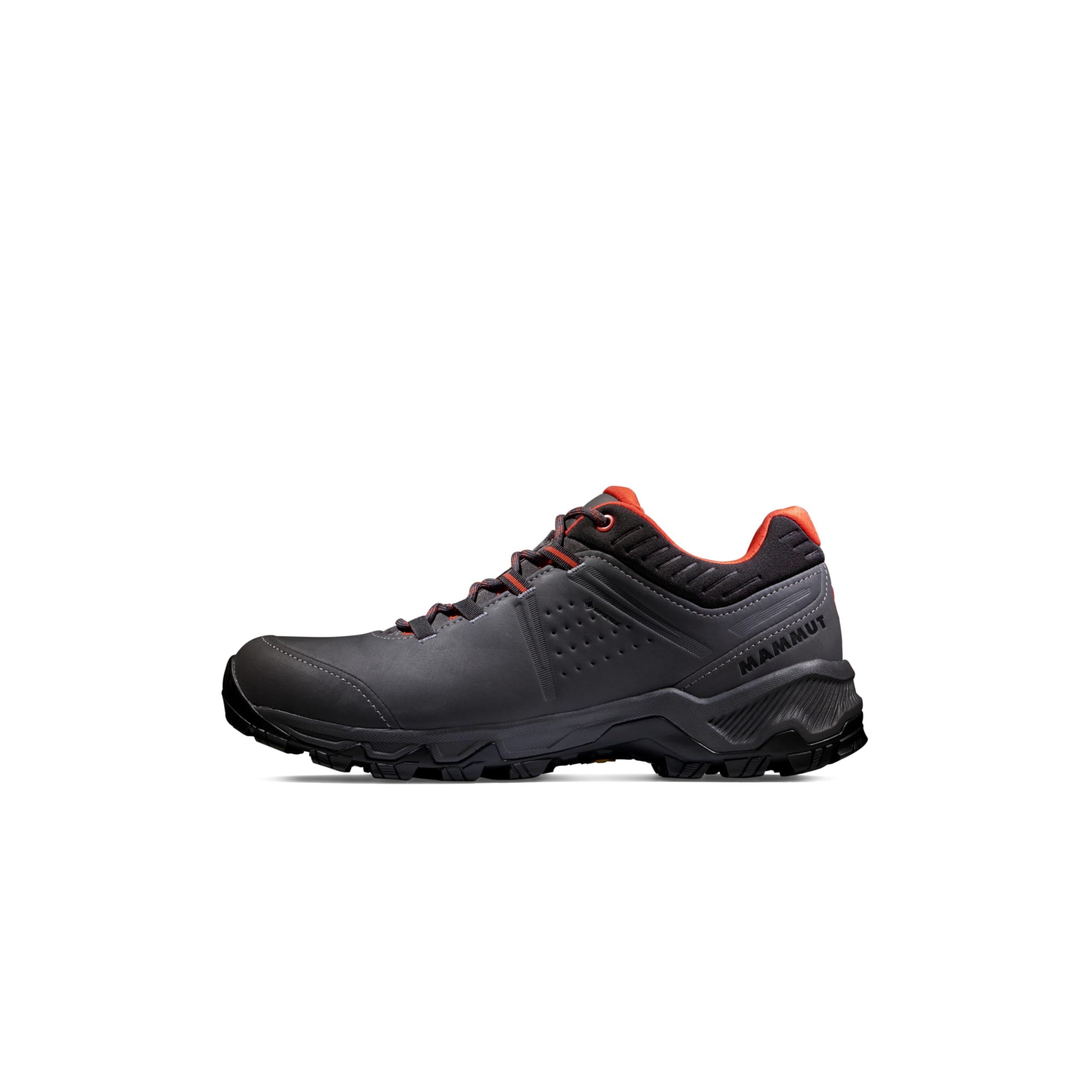 Mammut Mercury IV Low GTX Men