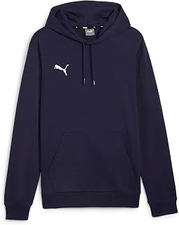 PUMA Teamgoal 23 Causals Hoody Men's Sweater, Pepper Green, S