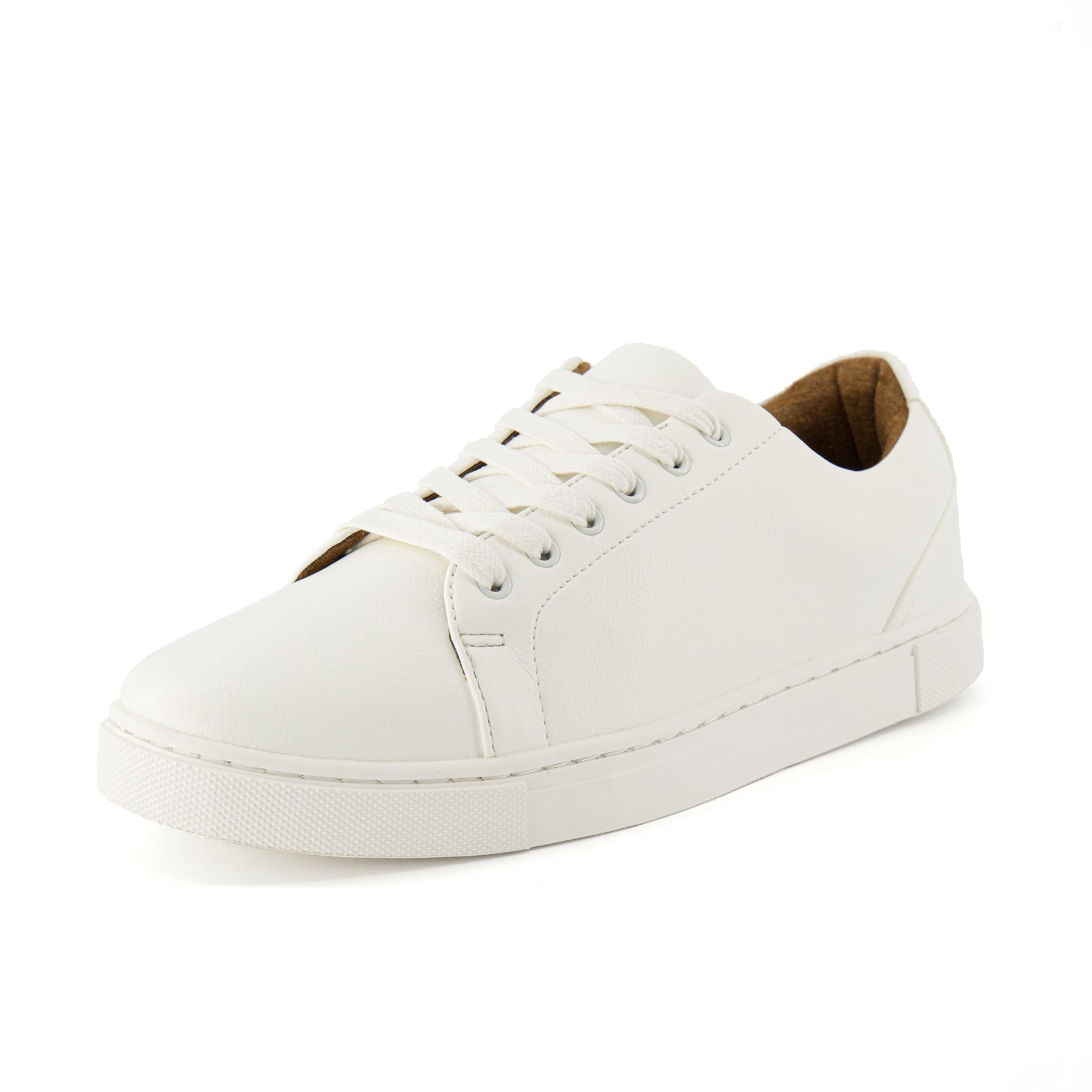 CUSHIONAIRE Sneaker da Uomo con Lacci Princeton con Schiuma + Comfort