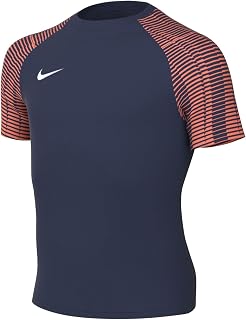 Nike T-Shirt Unisexe Y NK DF Academy JSY SS